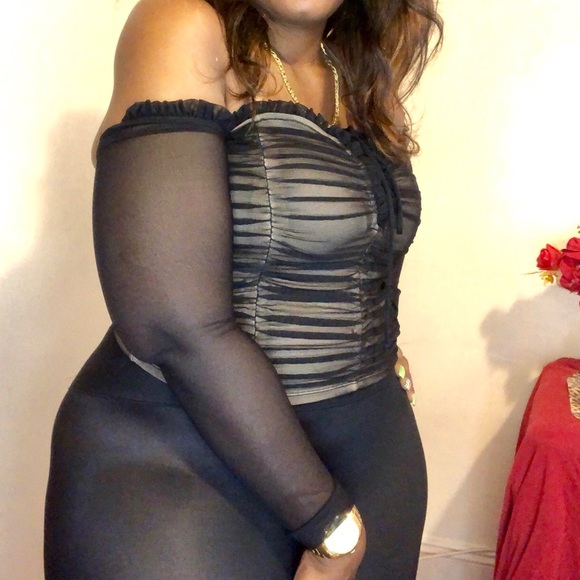 Meet your Posher, Fortee - Picture 2 of 3